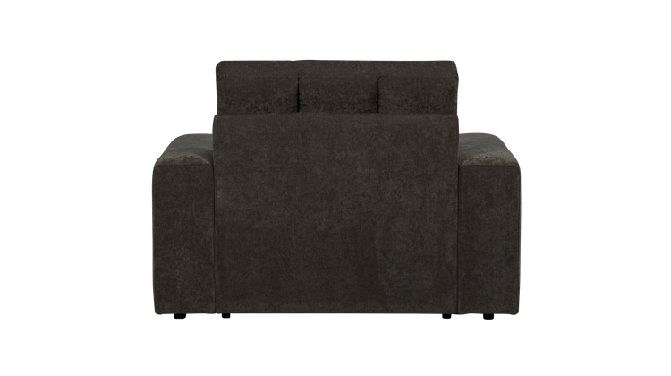 WOOOD Second Date Fauteuil