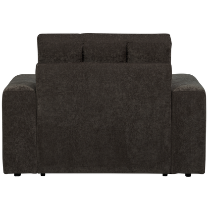 WOOOD Second Date Fauteuil
