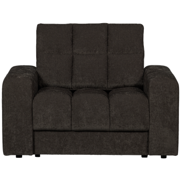 WOOOD Second Date Fauteuil