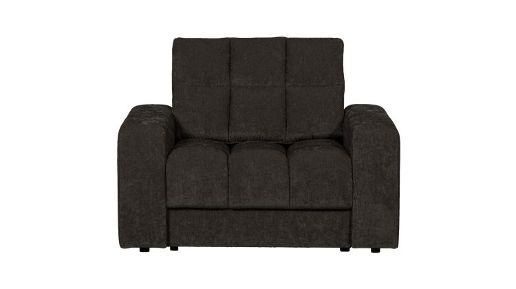 WOOOD Second Date Fauteuil