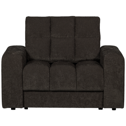 WOOOD Second Date Fauteuil