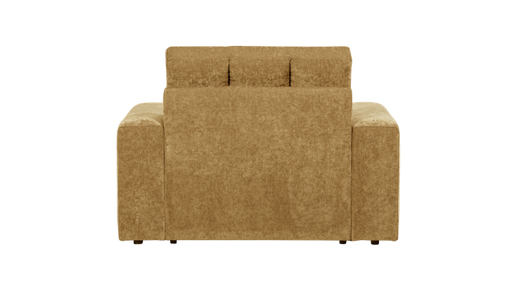 WOOOD Second Date Fauteuil