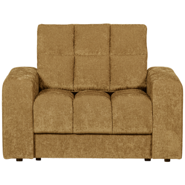 WOOOD Second Date Fauteuil