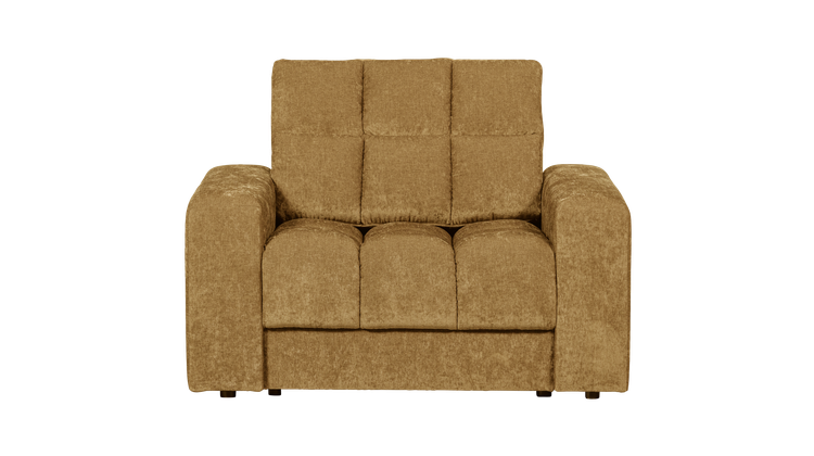 WOOOD Second Date Fauteuil