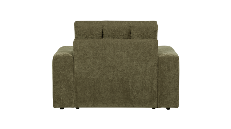 WOOOD Second Date Fauteuil