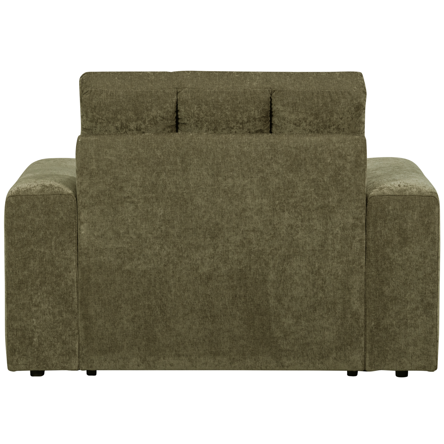 WOOOD Second Date Fauteuil