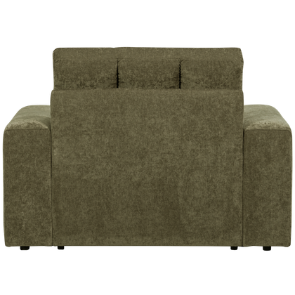 WOOOD Second Date Fauteuil