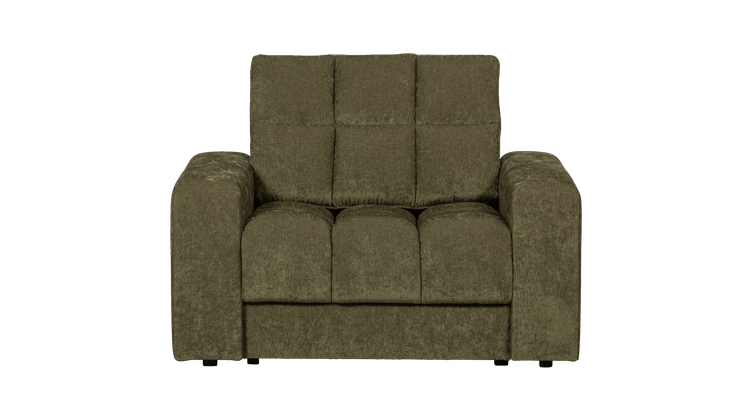 WOOOD Second Date Fauteuil