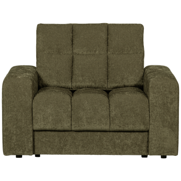 WOOOD Second Date Fauteuil