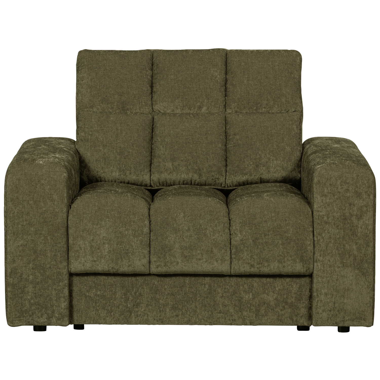 WOOOD Second Date Fauteuil