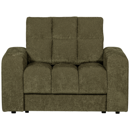 WOOOD Second Date Fauteuil