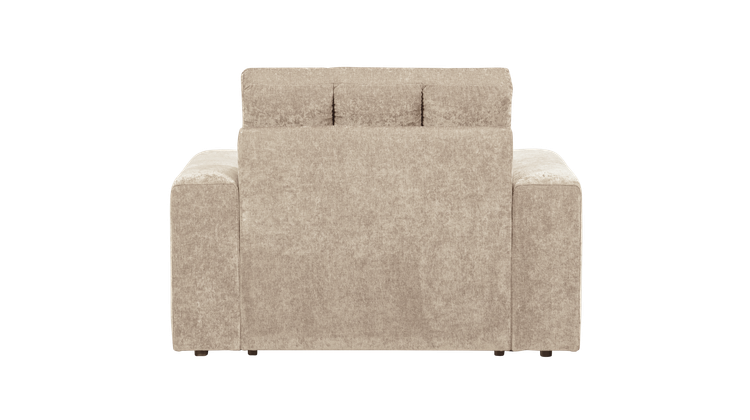 WOOOD Second Date Fauteuil