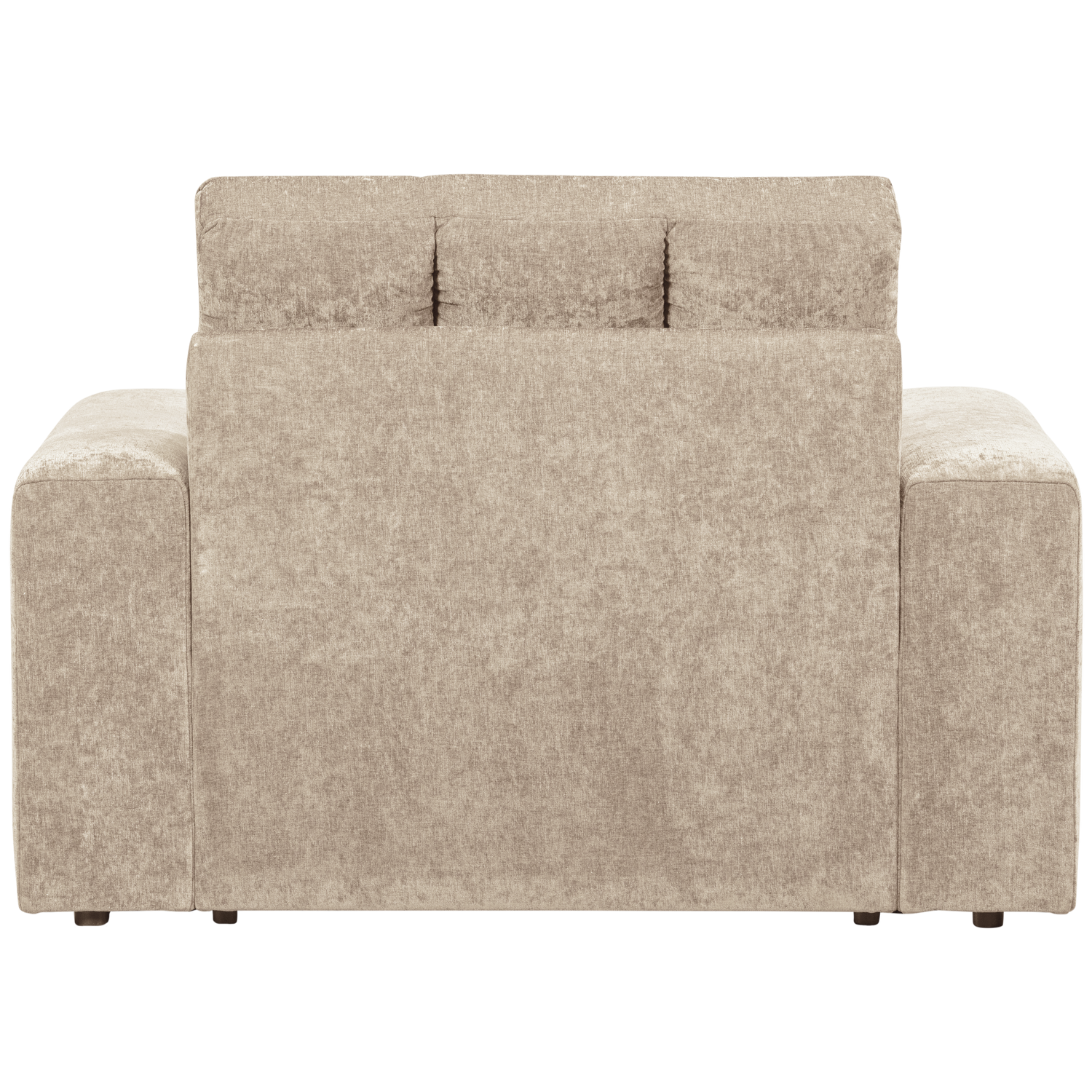 WOOOD Second Date Fauteuil
