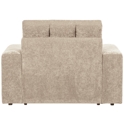 WOOOD Second Date Fauteuil