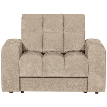 WOOOD Second Date Fauteuil