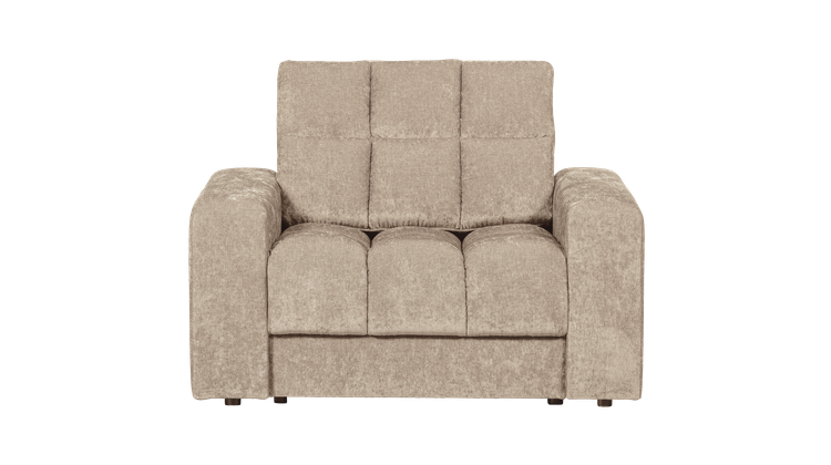 WOOOD Second Date Fauteuil