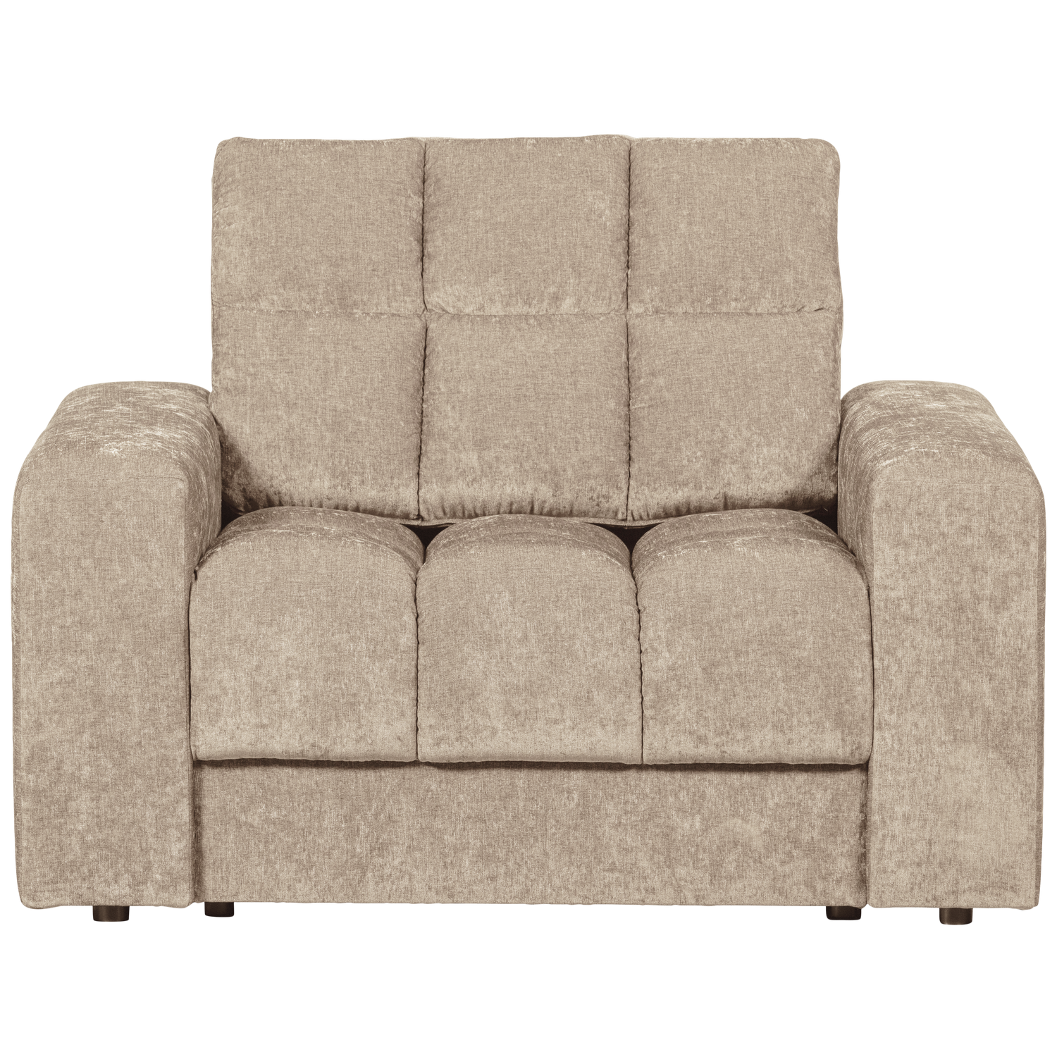 WOOOD Second Date Fauteuil