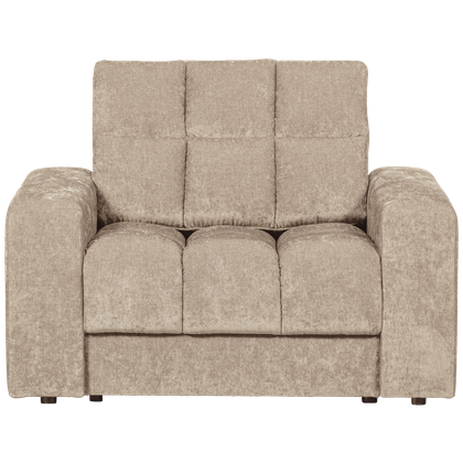 WOOOD Second Date Fauteuil