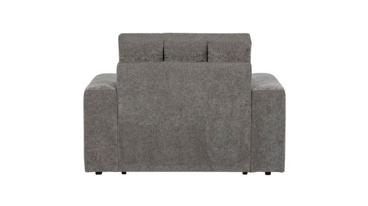 WOOOD Second Date Fauteuil