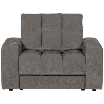 WOOOD Second Date Fauteuil