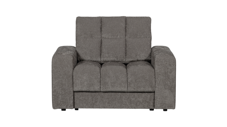 WOOOD Second Date Fauteuil