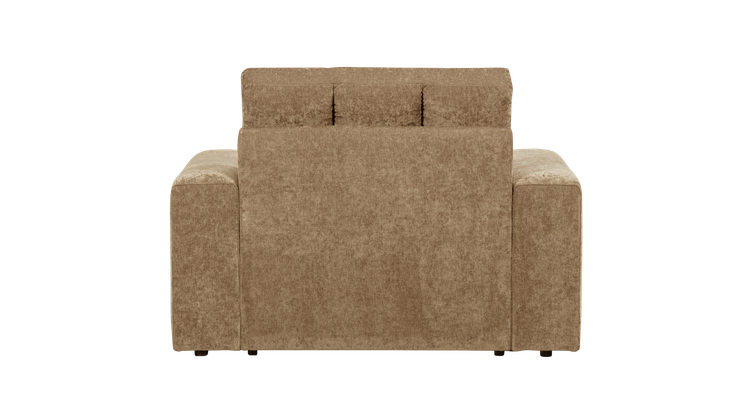 WOOOD Second Date Fauteuil