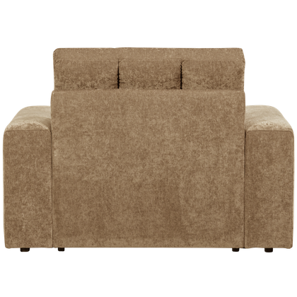 WOOOD Second Date Fauteuil