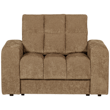 WOOOD Second Date Fauteuil