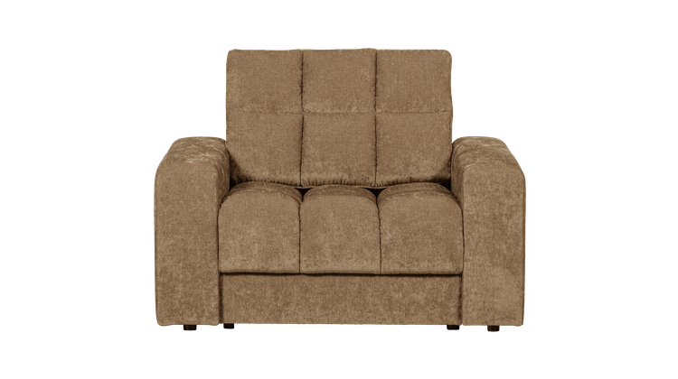 WOOOD Second Date Fauteuil