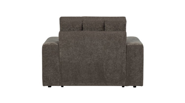 WOOOD Second Date Fauteuil