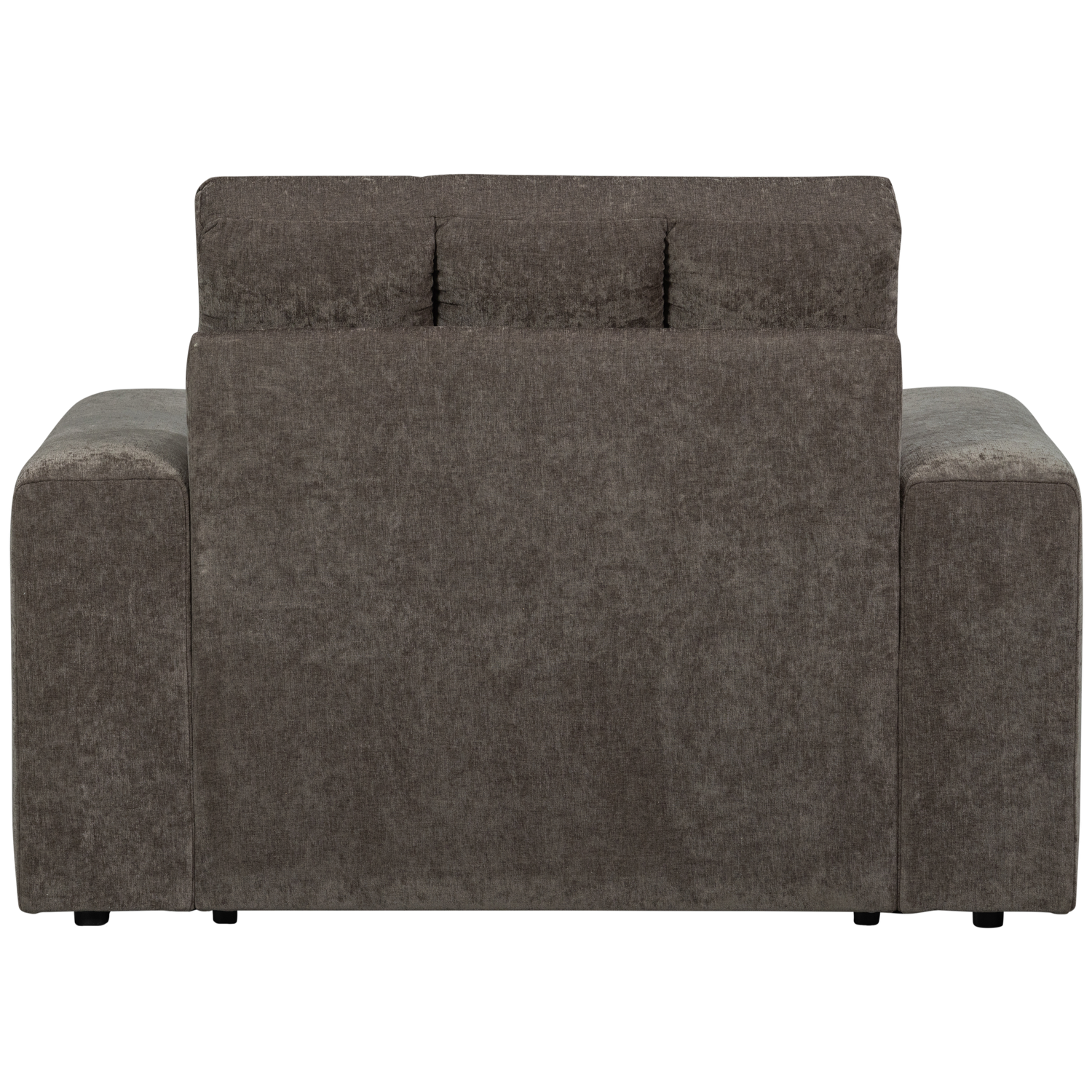 WOOOD Second Date Fauteuil