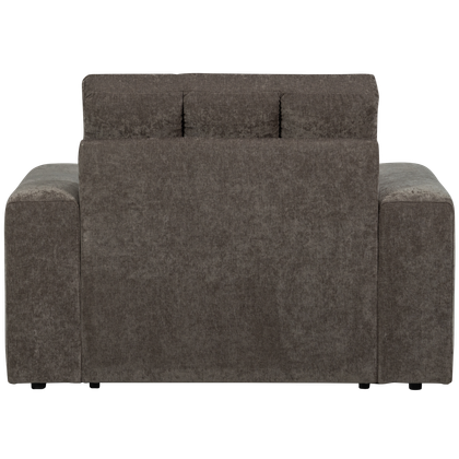 WOOOD Second Date Fauteuil