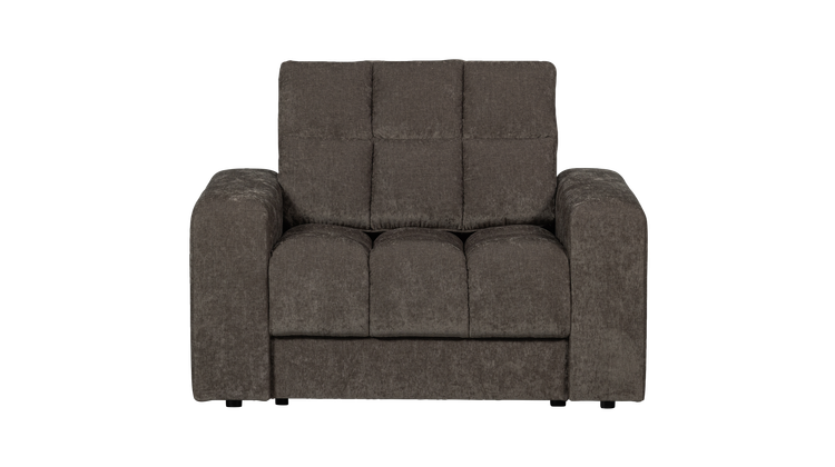 WOOOD Second Date Fauteuil