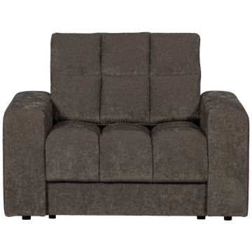 WOOOD Second Date Fauteuil
