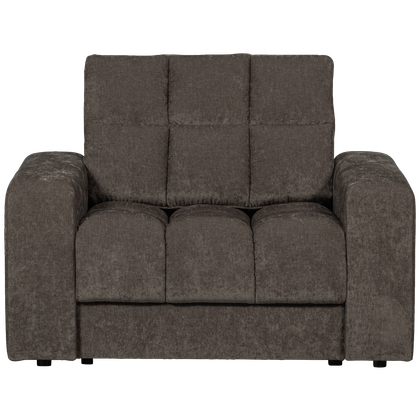 WOOOD Second Date Fauteuil