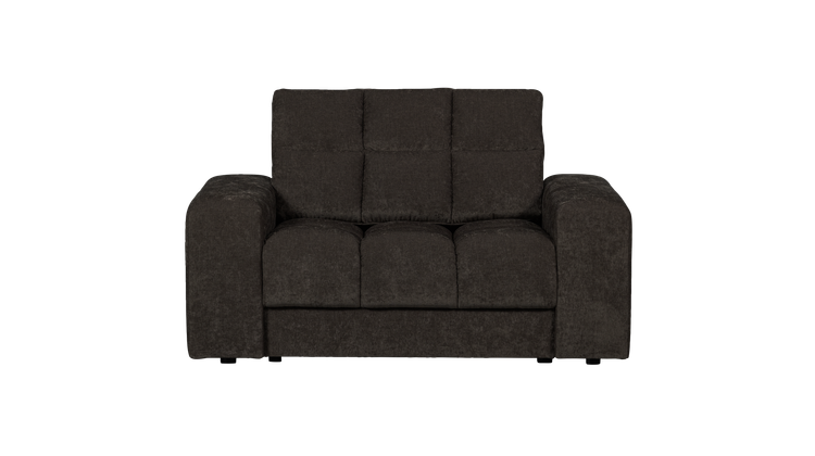 WOOOD Second Date Loveseat
