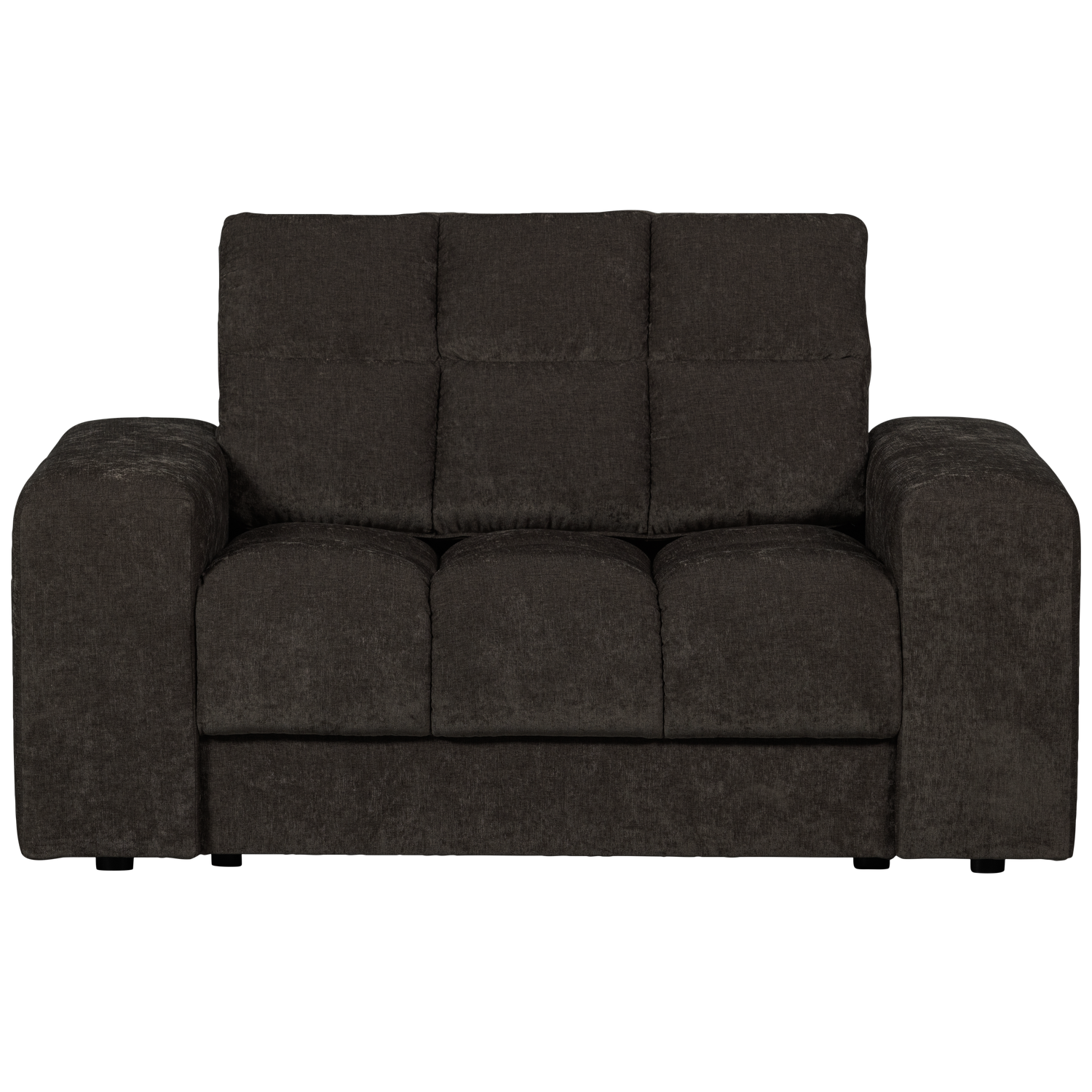 WOOOD Second Date Loveseat
