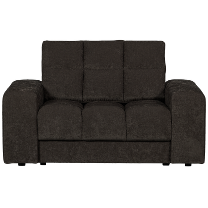 WOOOD Second Date Loveseat