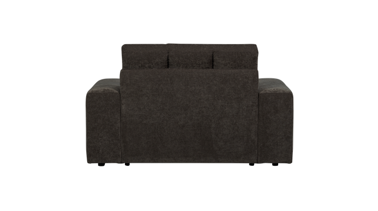 WOOOD Second Date Loveseat