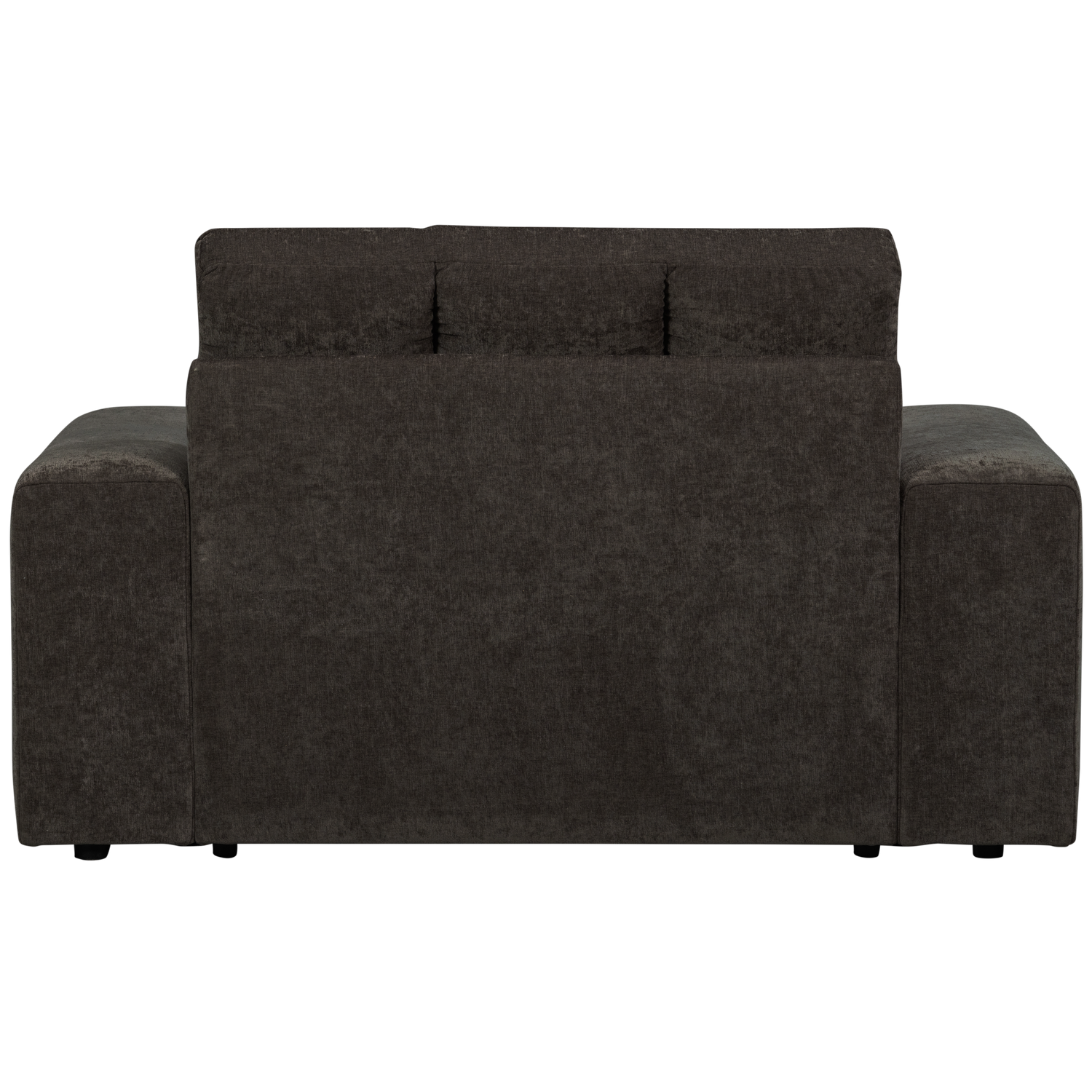 WOOOD Second Date Loveseat