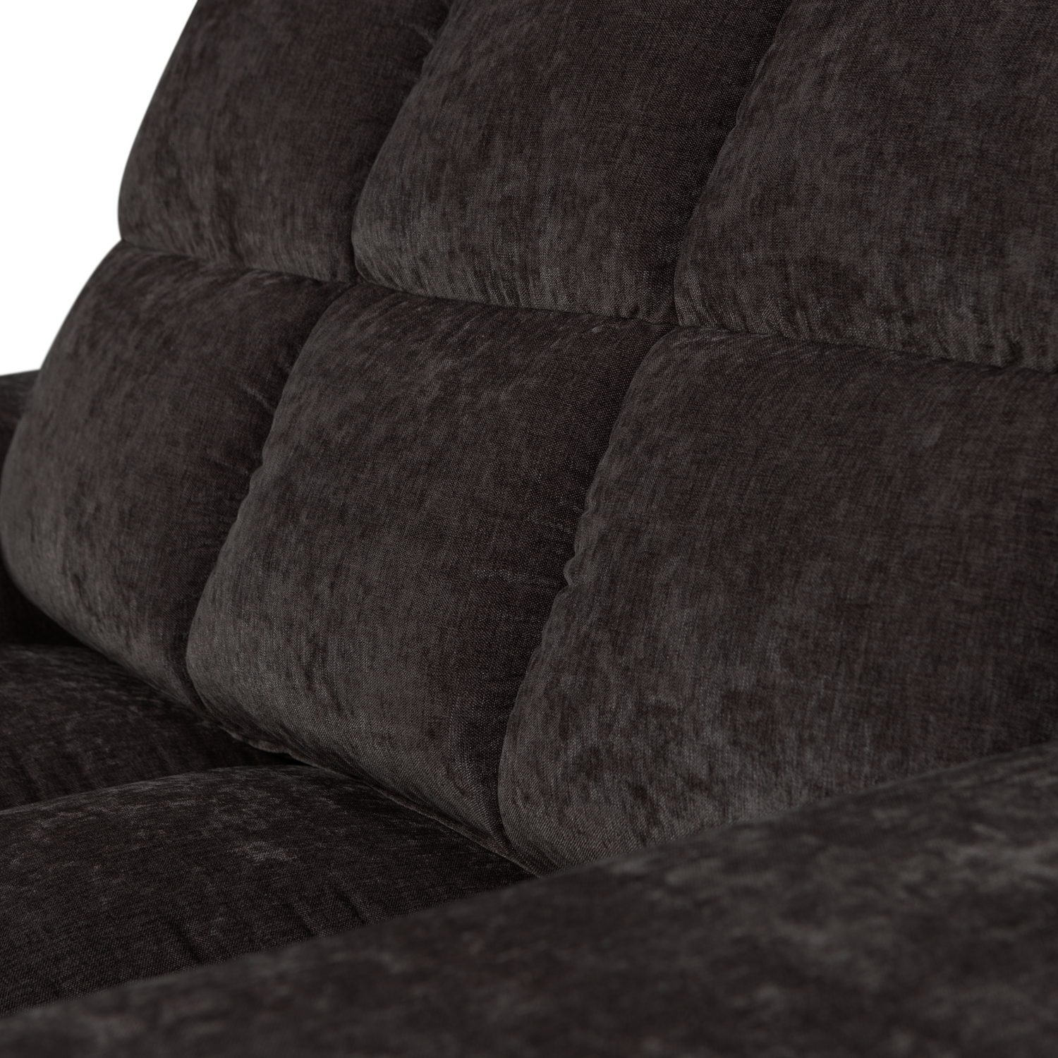 WOOOD Second Date Loveseat