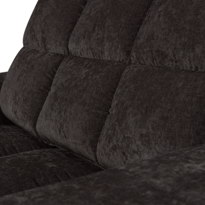 WOOOD Second Date Loveseat