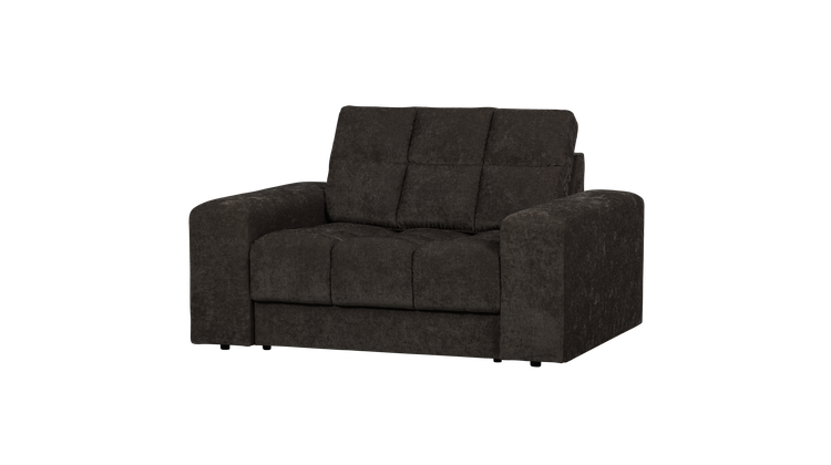 WOOOD Second Date Loveseat