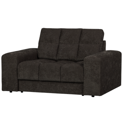 WOOOD Second Date Loveseat