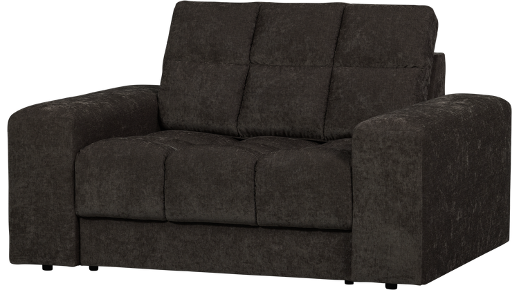 WOOOD Second Date Loveseat