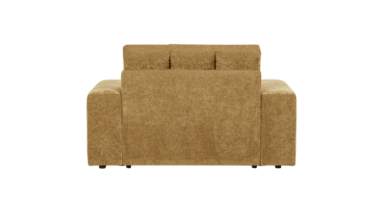 WOOOD Second Date Loveseat