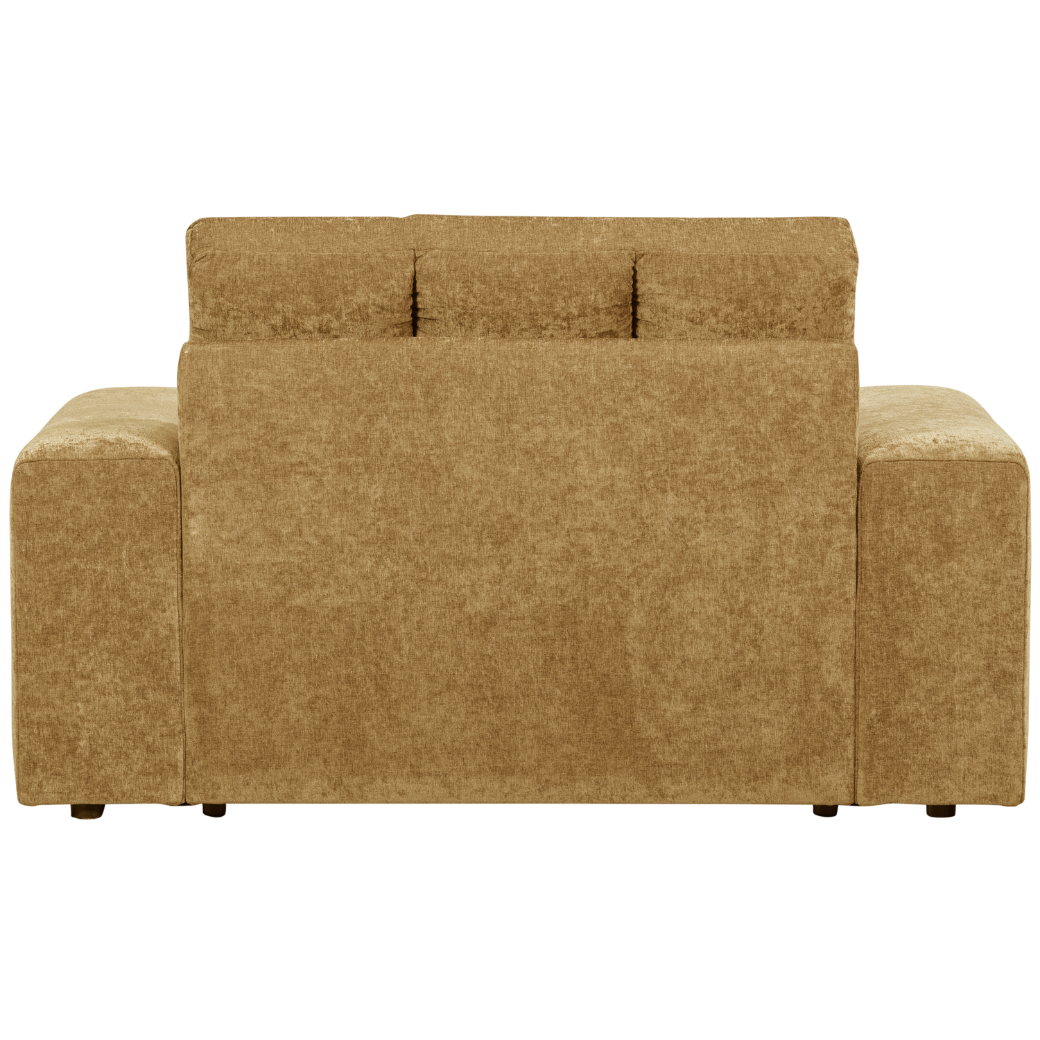 WOOOD Second Date Loveseat