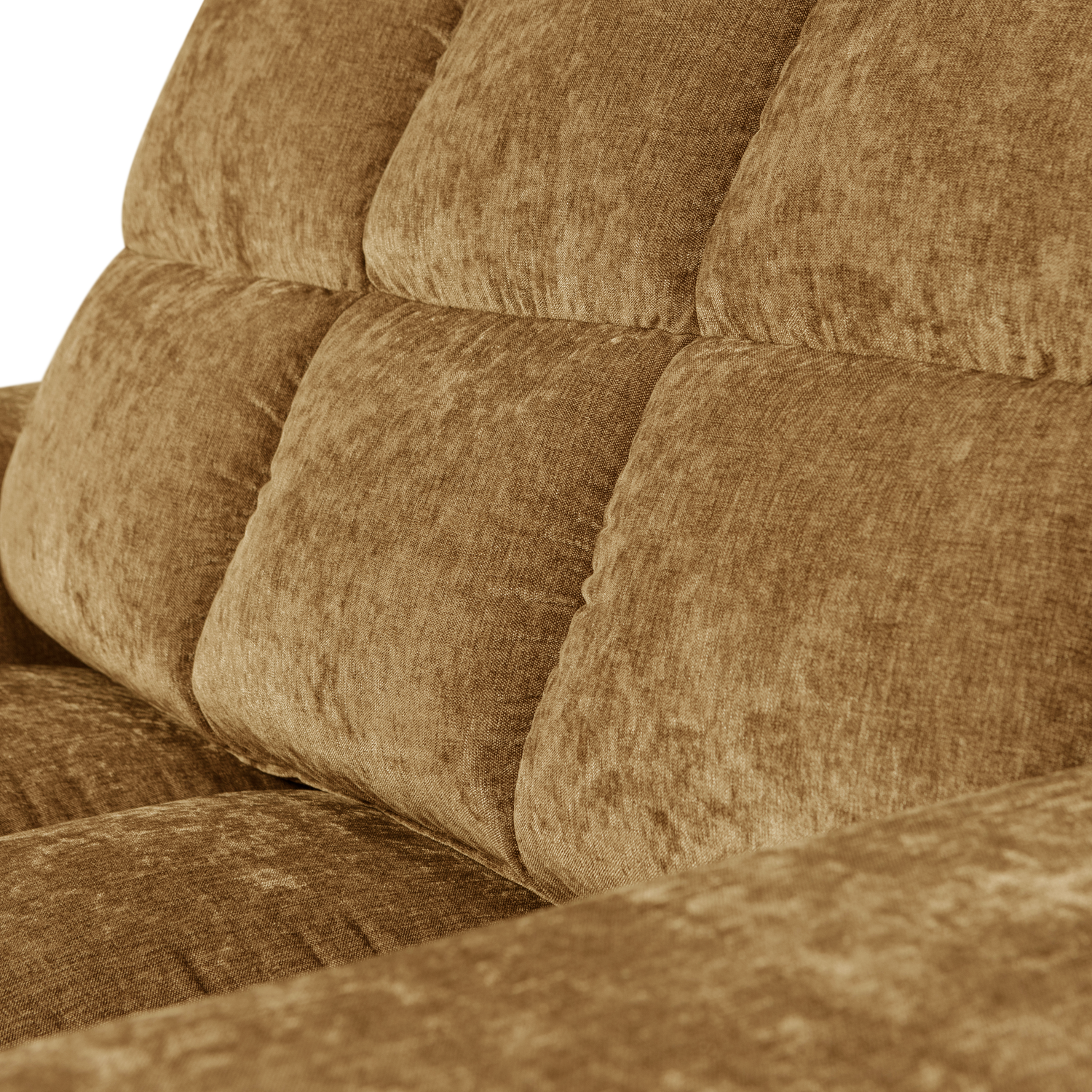 WOOOD Second Date Loveseat