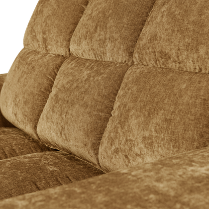 WOOOD Second Date Loveseat