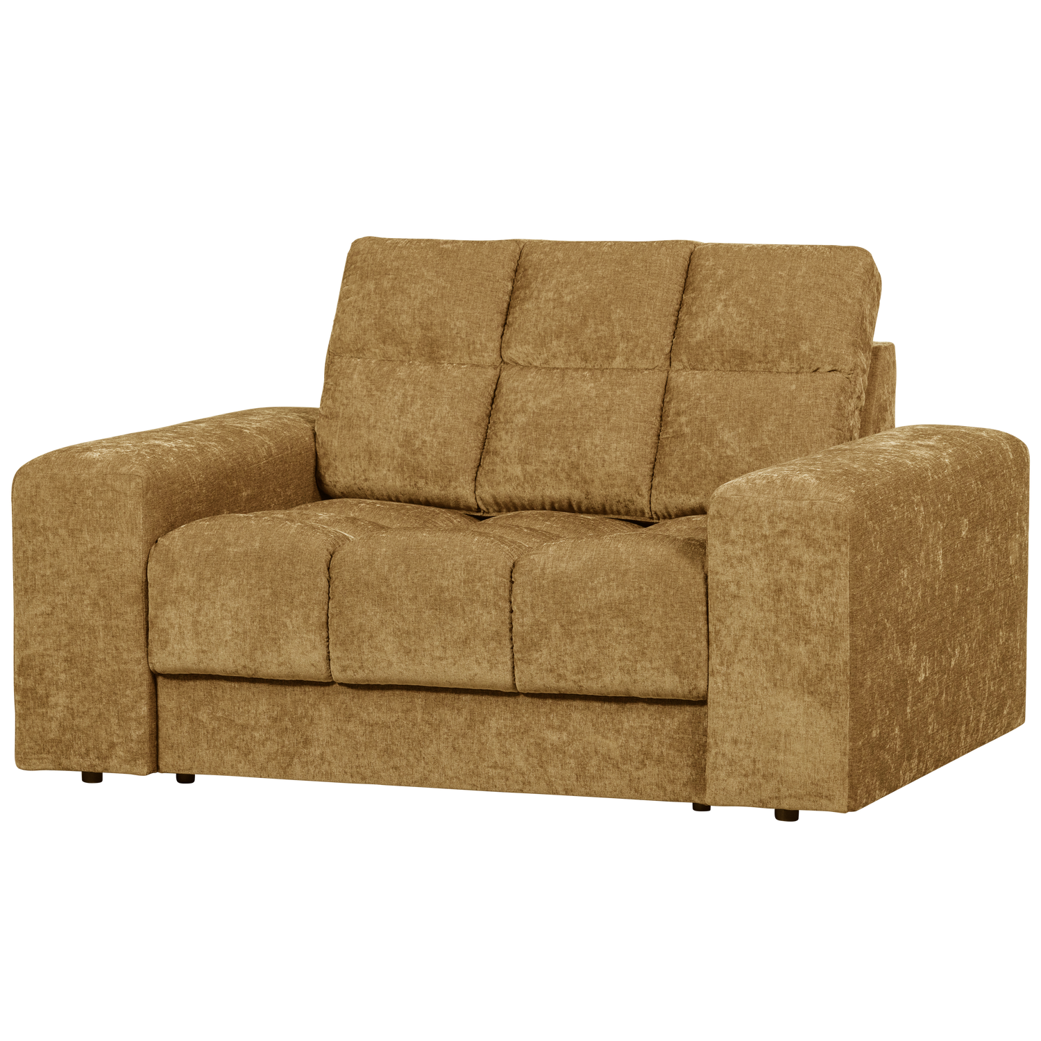 WOOOD Second Date Loveseat